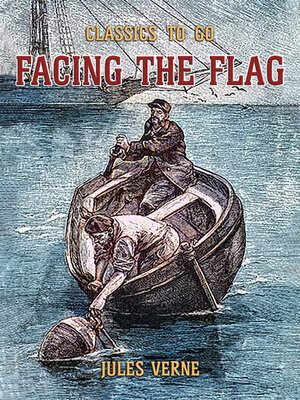 cover image of Facing the Flag